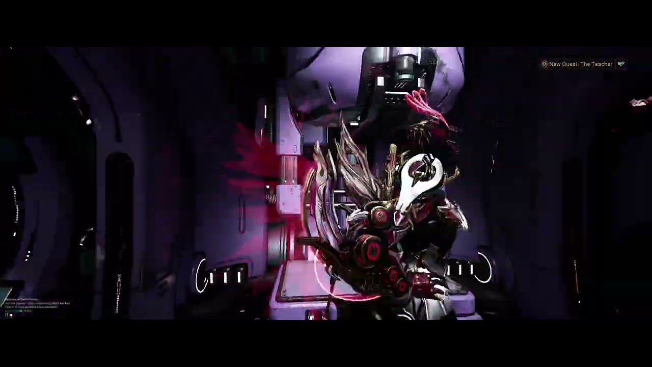 Warframe