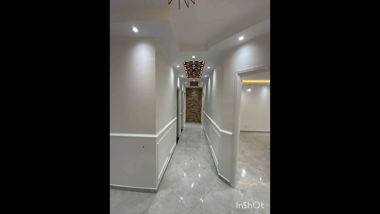 مداخل وممرات شقق رائعة✨✨