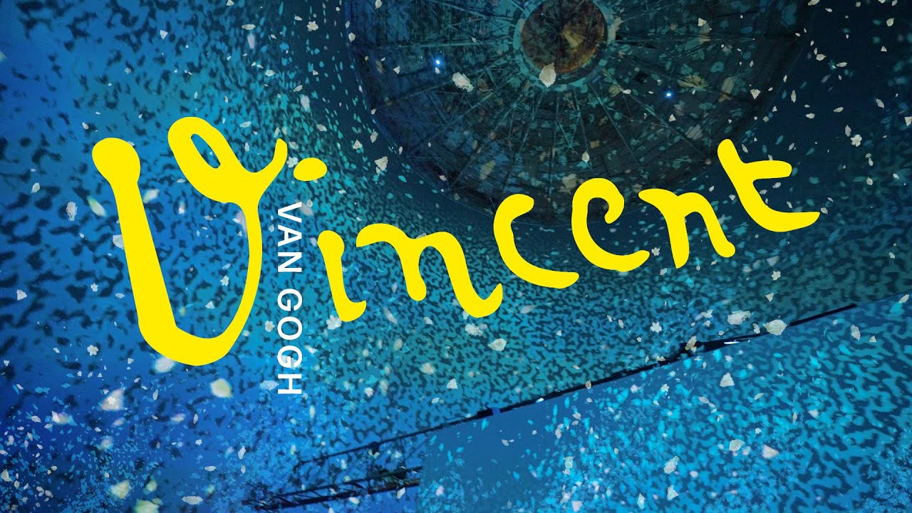 Vincent van Gogh - Sehnsucht | Visiodrom