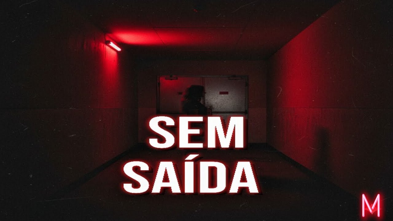 A PORTA FECHOU… E AGORA VOCÊ NÃO VAI FUGIR..|ASMR•