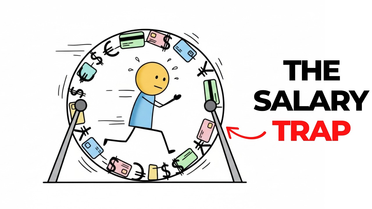 The Salary Trap Nobody Warned You About