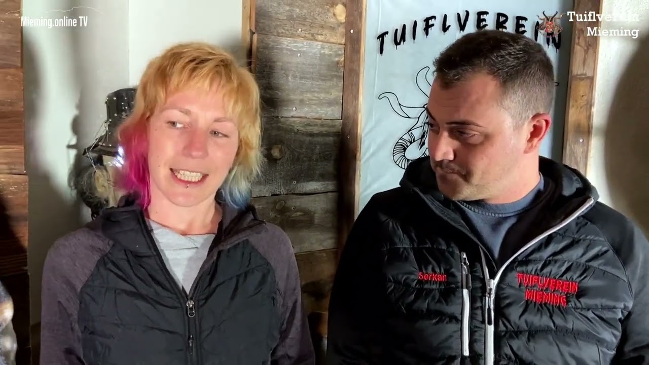 Tuiflverein Mieming - Saison 2024