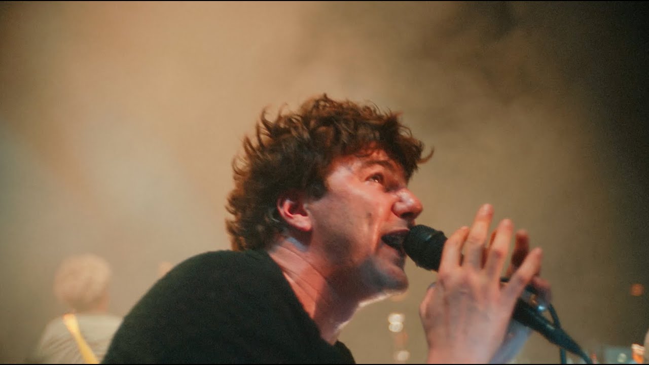 Faber - Berlin Berlin Berlin (Offizielles Live Video aus Berlin)