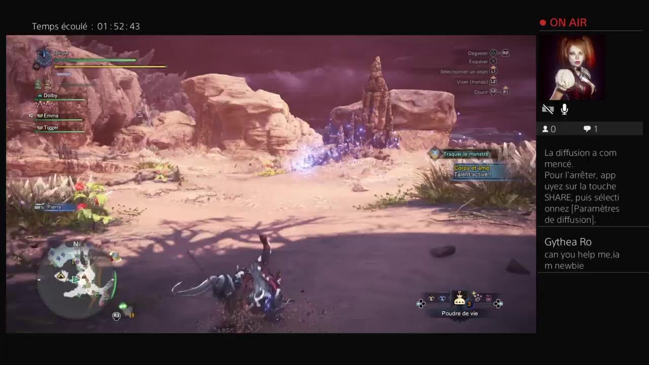 Monster hunter world iceborne build explosion