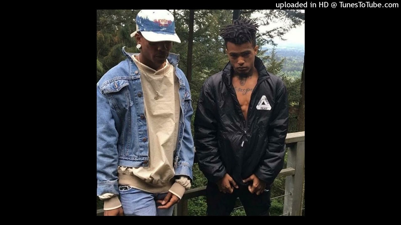 [FREE] SKI MASK THE SLUMP GOD x XXXTENTACION x RONNY J TYPE BEAT 2022