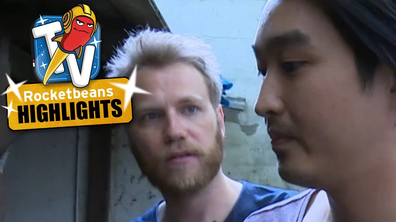 Führung durchs neue Studio | Rocket Beans TV Highlights | Bohn Jour#28