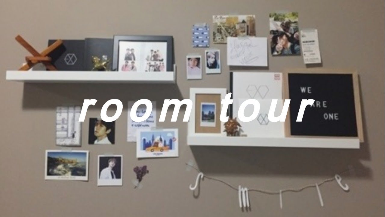 my room