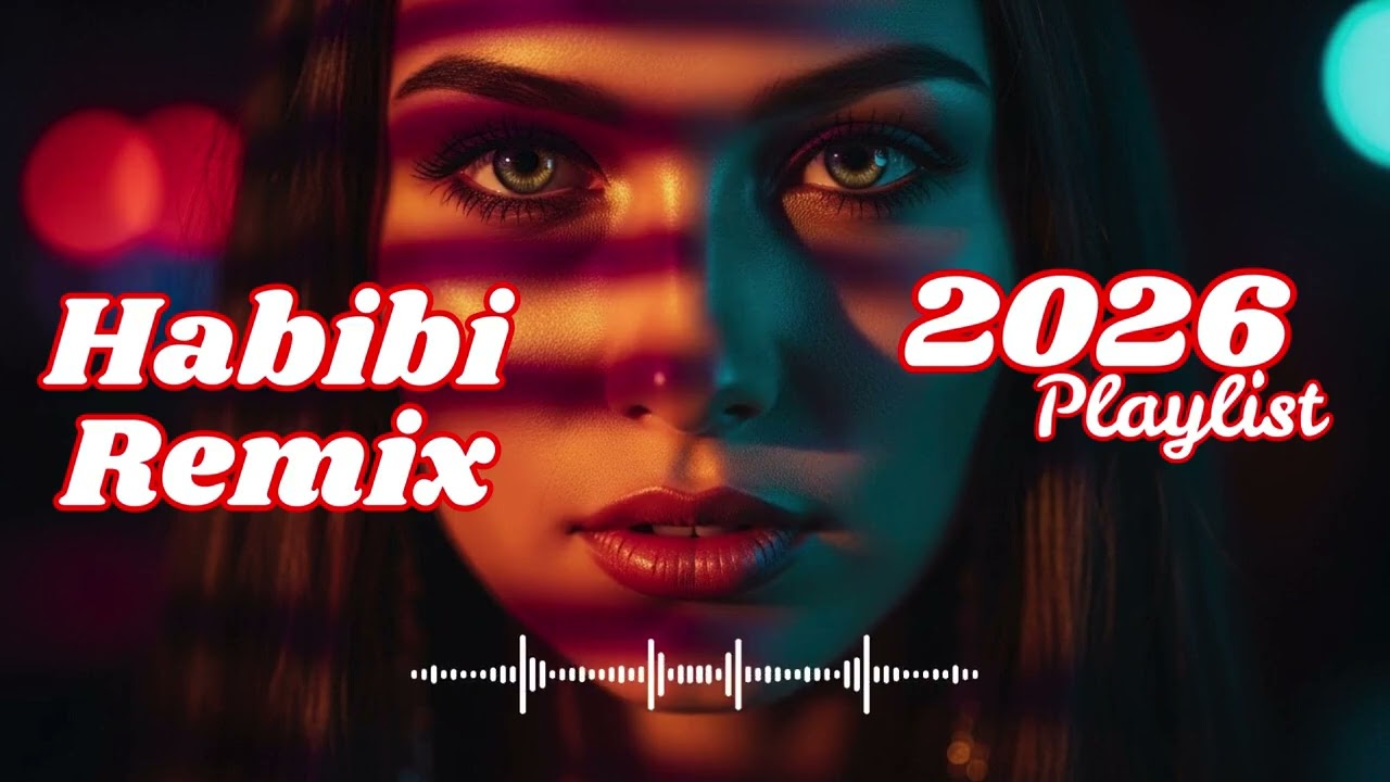 Arabic LoFi Chill Remix for Peaceful Late Night