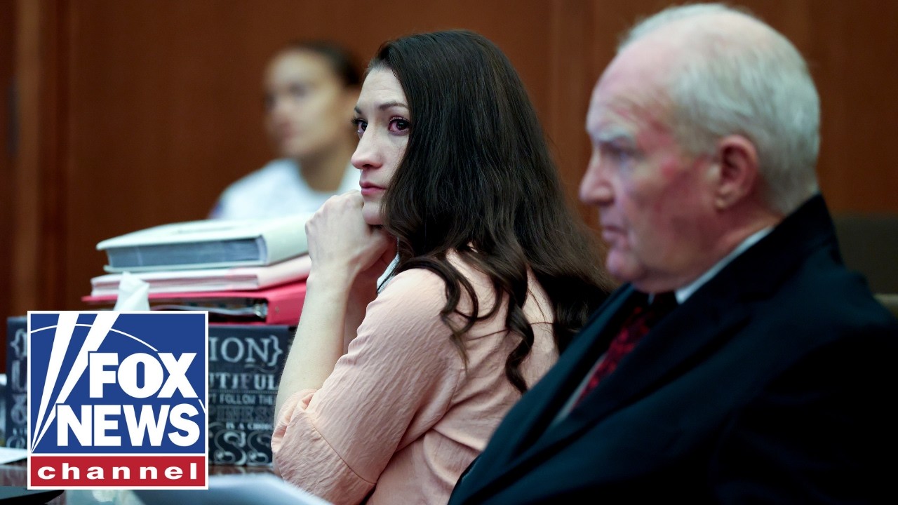 Expert says he's 'NEVER SEEN' a judge do this