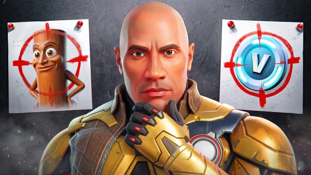Fortnite SEASON 2 BOYCOTT Explained