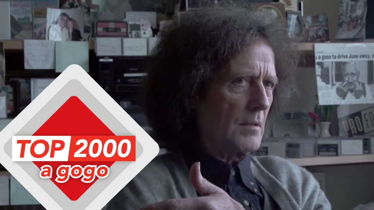 Gilbert O'Sullivan | Het verhaal achter het nummer