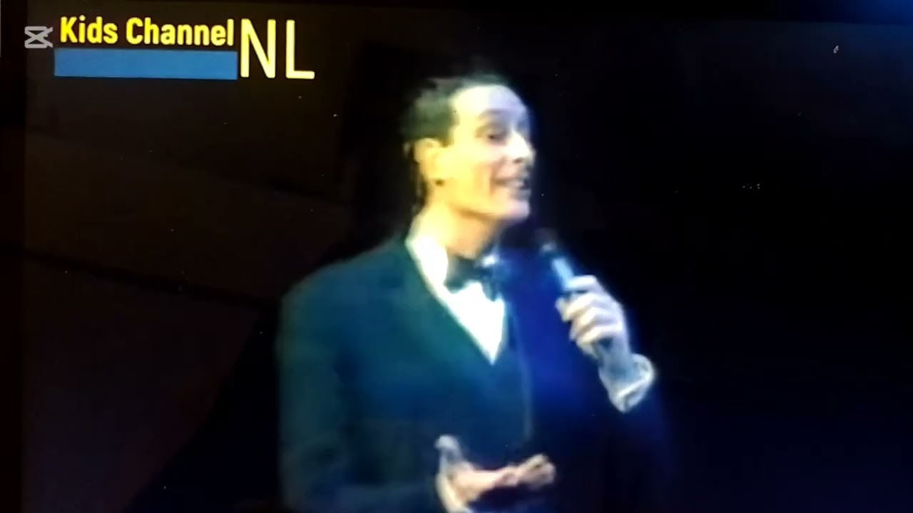 Naar bed - Samson en Gert De mystérieuze taartengooier !