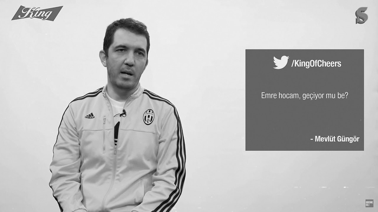 Emre &Ouml;zcan - Hocam Ge&ccedil;iyor mu?