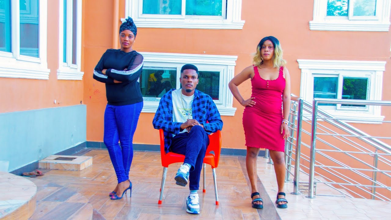 DADA WA KAZI 💞 EPISODE 10 | Love Story