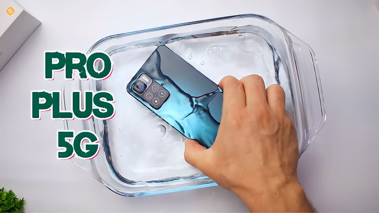 اسرار ريدمى نوت 11 برو بلس 5G