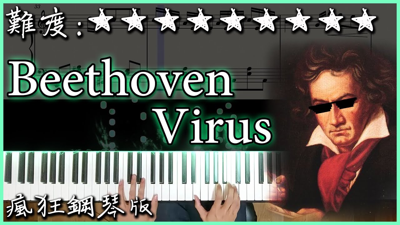 【Piano Cover】2021我重新演奏了 