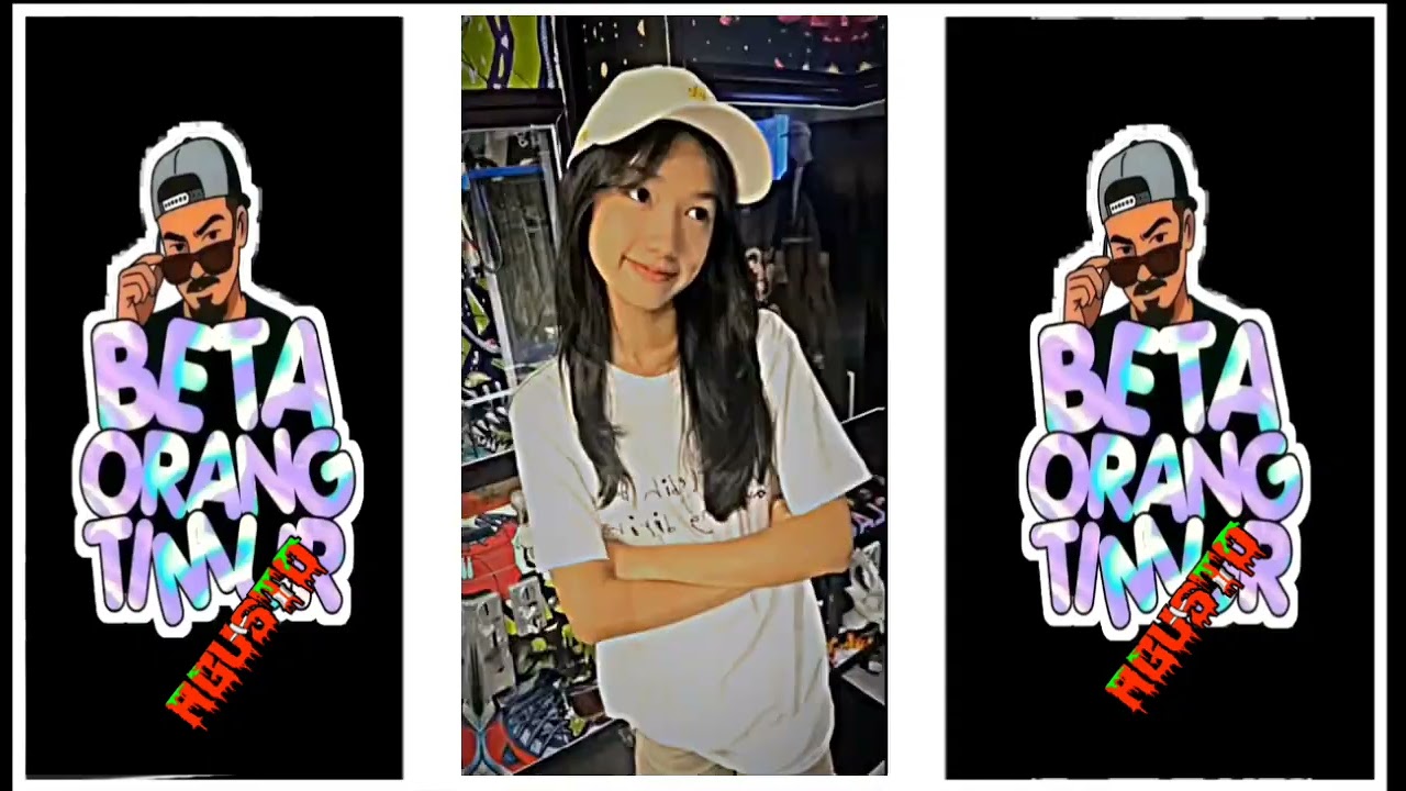 3 video viral tiktok   PRESET AM MAUMERE LAGU[    📥   ]