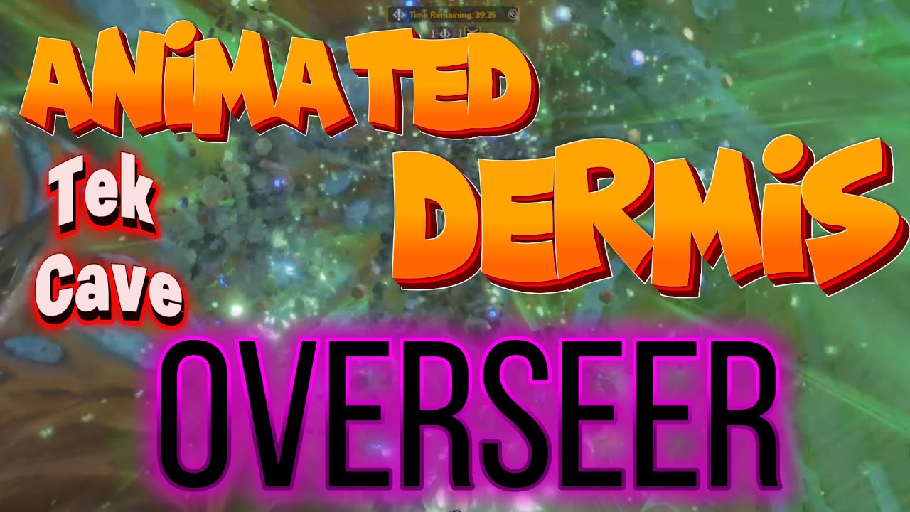 &ldquo;How to Kill the Overseer & Taxidermy Its Corpse | Unrivaled Rogue Guide (Ark Ascended)&rdquo;