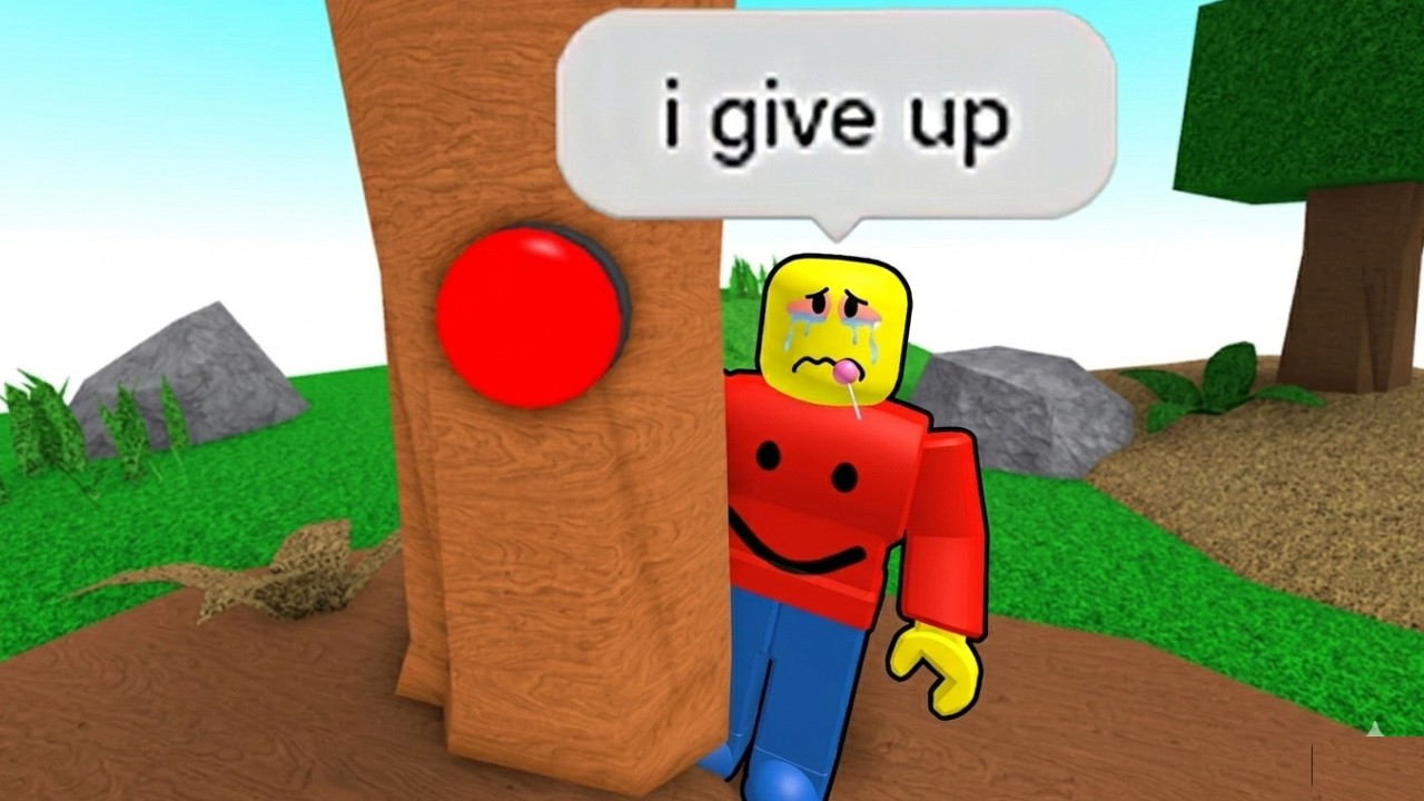 Finding EVERY button in Roblox find the buttons...