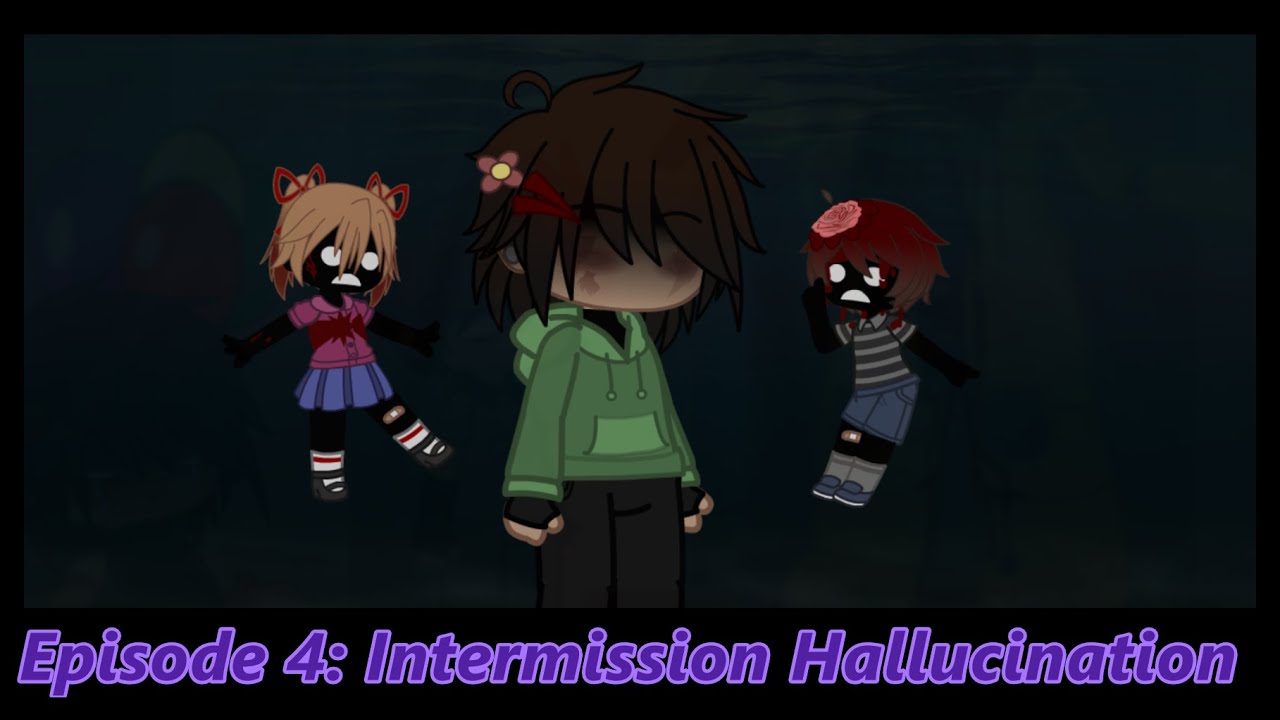 Episode 4: Intermission Hallucination | Afton Family