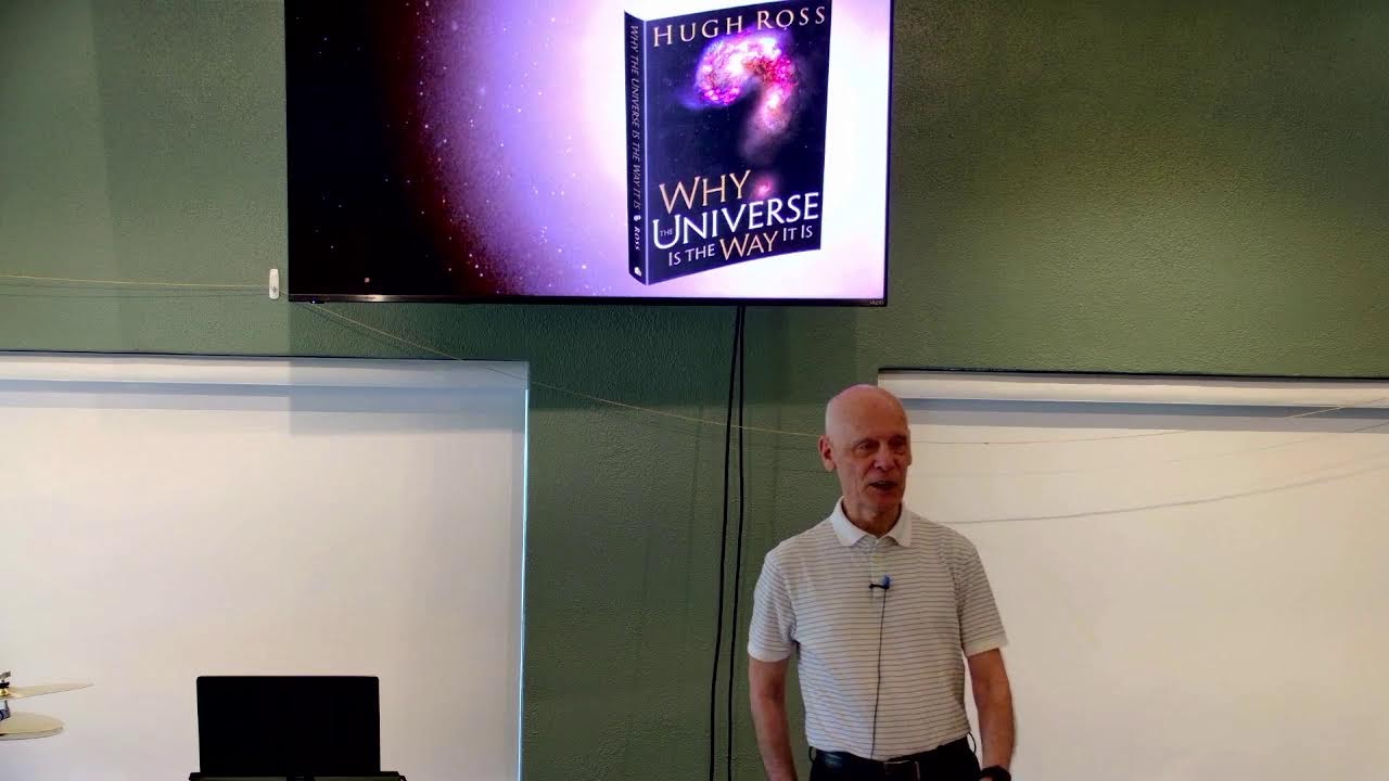 Hugh Ross-Science&Faith#2-2/6/26