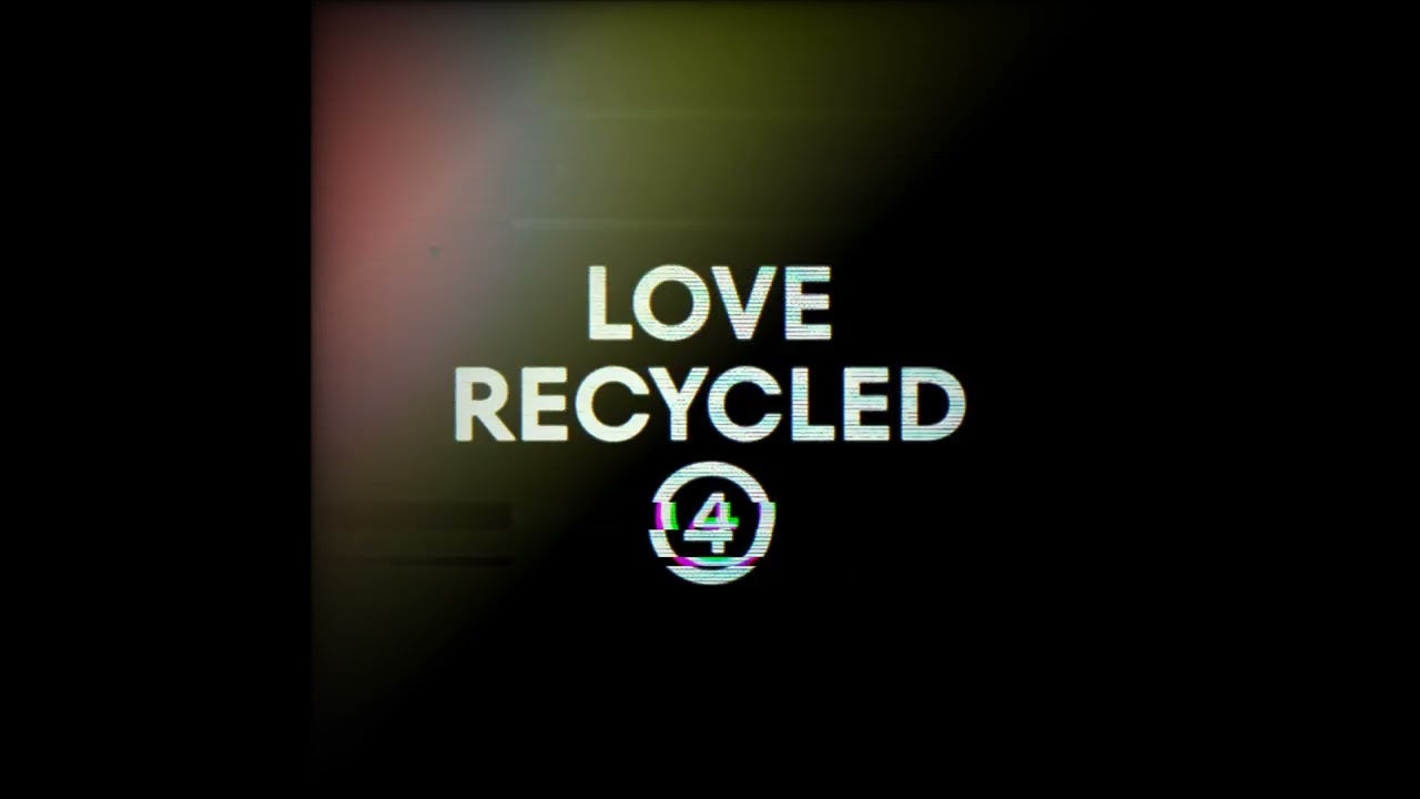 Solomun, Change - Love Recycled 4 (Original Mix)
