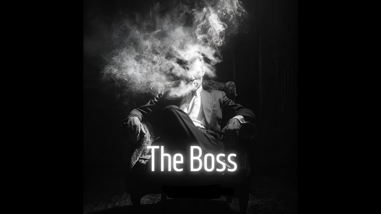 La Cisiriska   The Boss