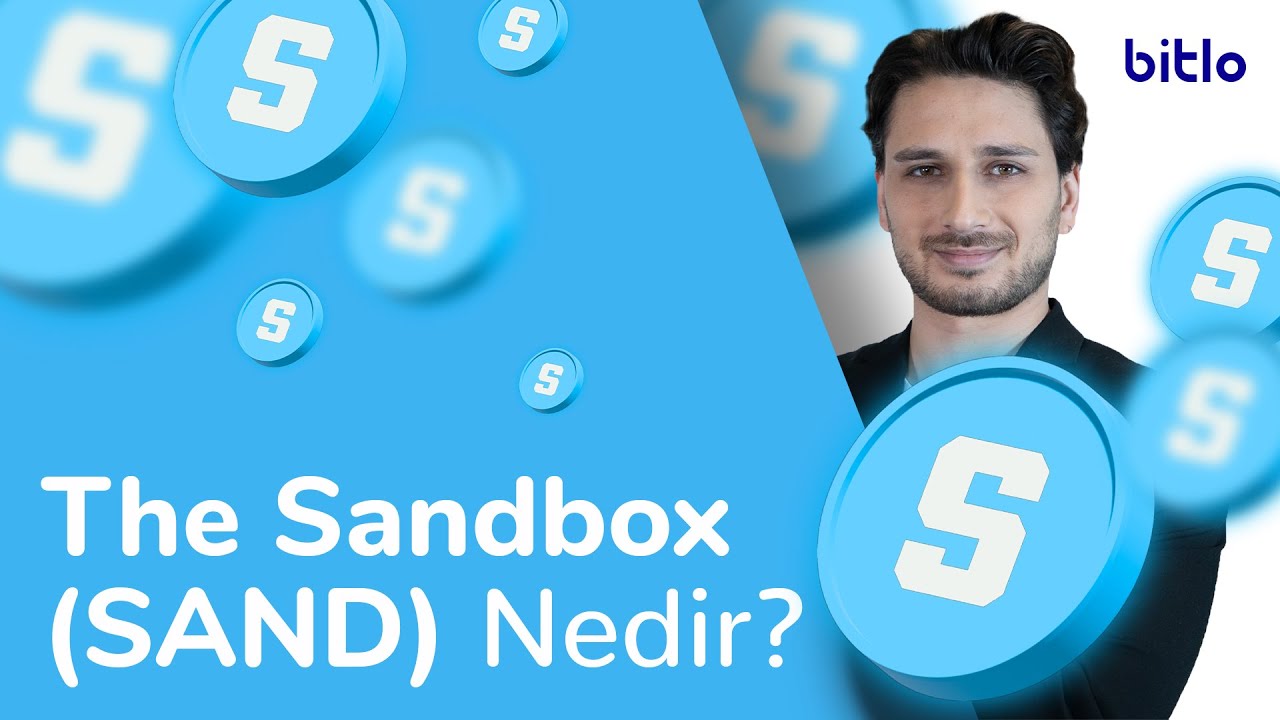 SANDBOX Nedir? Sandbox Evreni ve Sand Token ile İlgili Merak Edilen 10 Şey