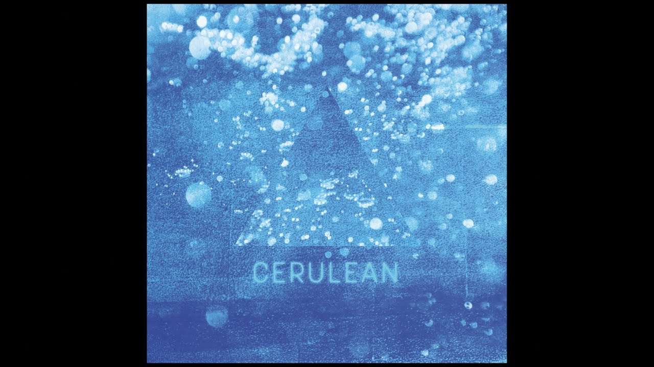 Cerulean &bull; Out Of The Blue (Full Album)