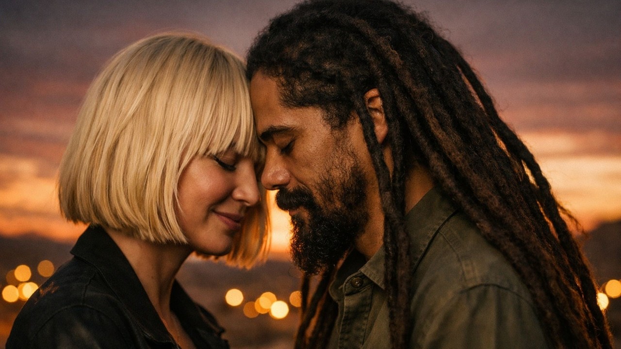 Damian Marley ft Sia – I Will Remember Your Voice Forever (2026 Official Fan Made Music)