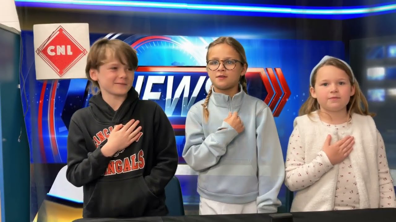 Cassidy Colts News Live! March 6, 2026