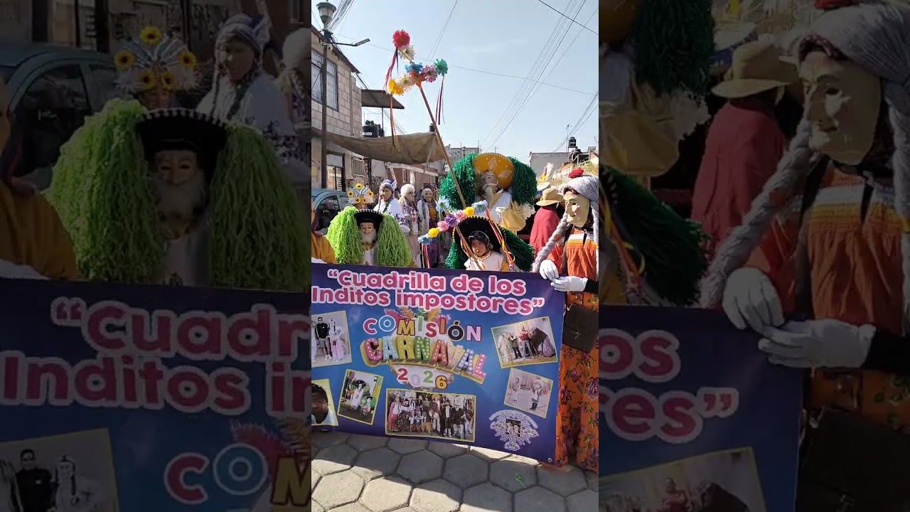 18 de febrero de 2026