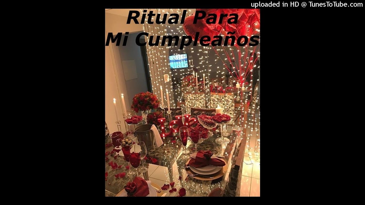 Decretos para el Día de tu Cumpleaños #Haddasah #YO SOY
