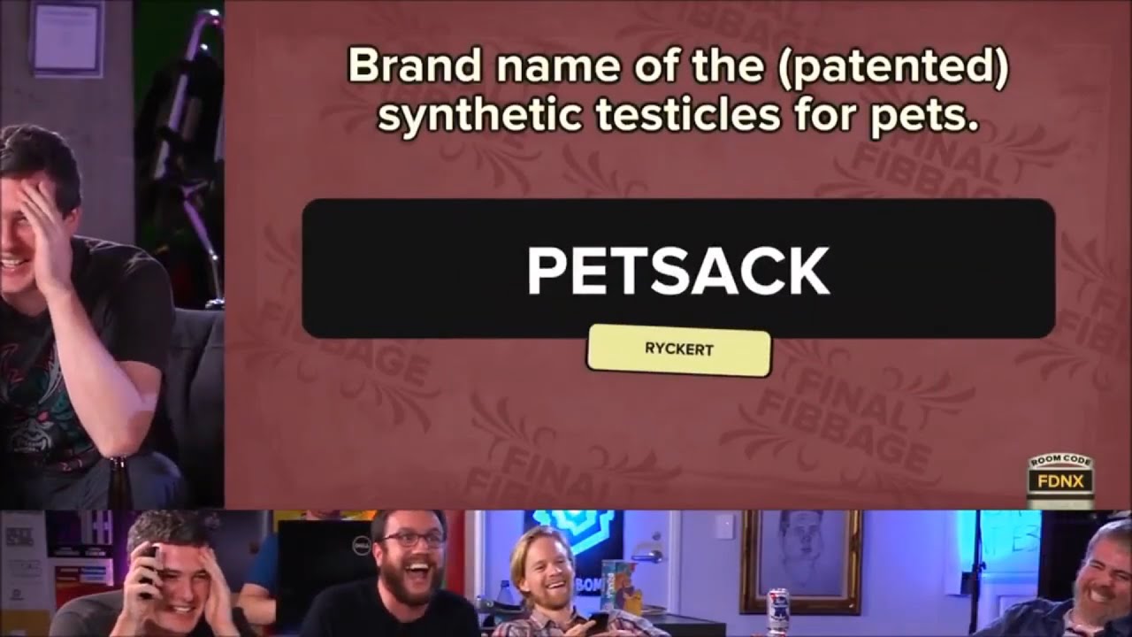 Giant Bomb - Dan Ryckert is history's greatest monster