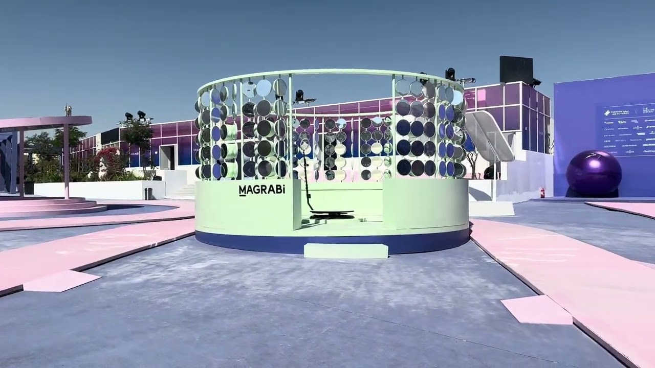 Hia Hub Riyadh Part 1