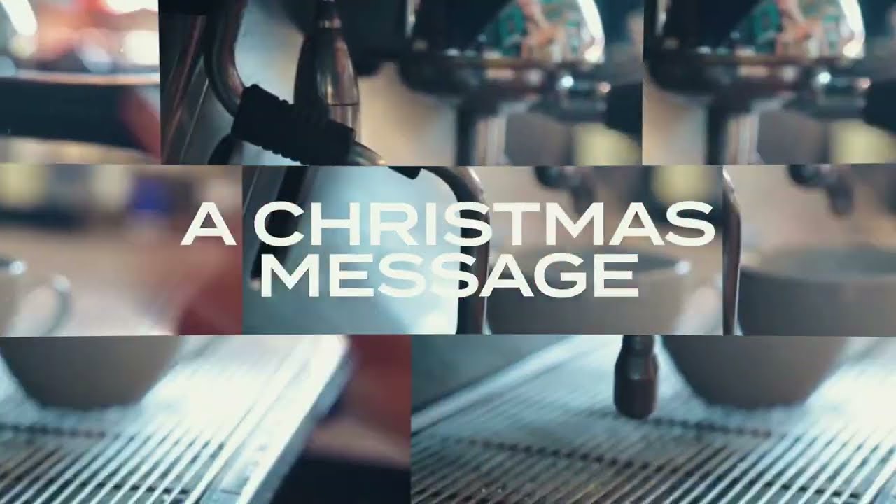 Wishing you a Merry Christmas from ECatering