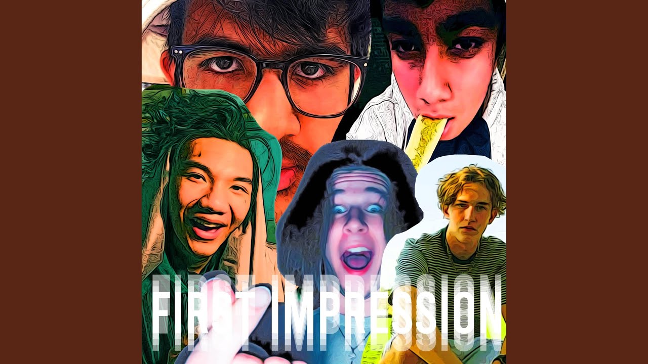 First Impression