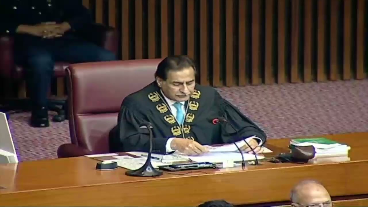 Parliamentary Committee on National Security Adopts Unanimous Declaration!