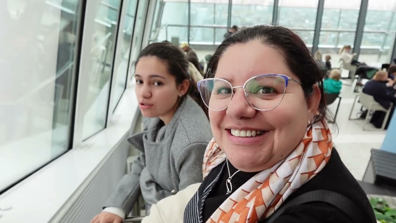 Viagem a Londres 2024 | Parte 1 | Picadilly Circus, Big Ben, Ponte da Torre, Troca da guarda e mais