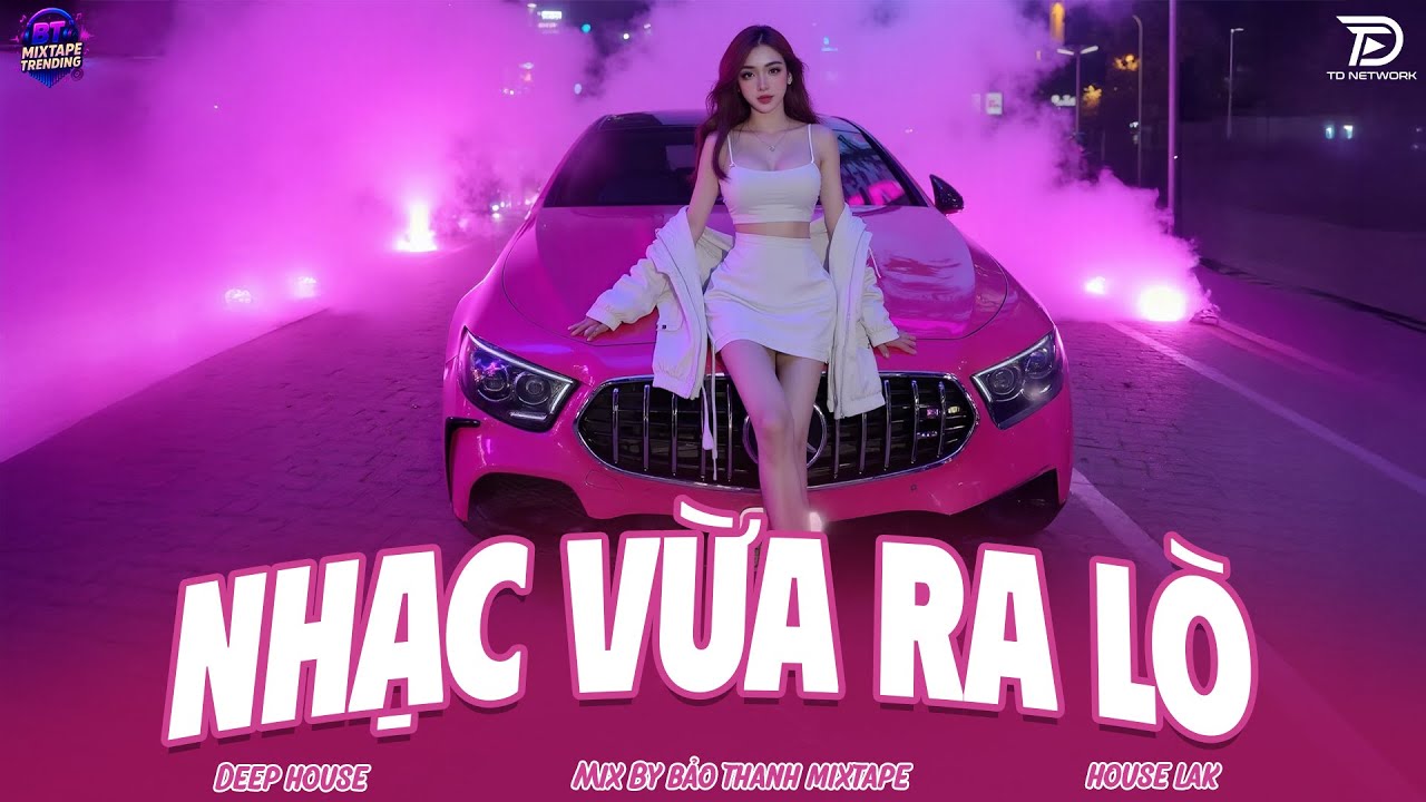 DEEP HOUSE VIET MIX 2025 🎧 BXH Nhạc Trẻ Remix Hay Nhất Hiện Nay  🎼 Top 15 Bản EDM TikTok Triệu View