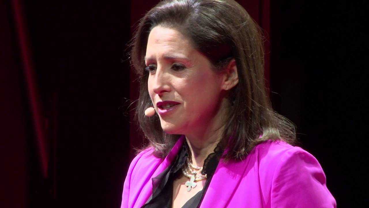 Takin' it down to the dirt | Simone Bruni | TEDxNapaValley