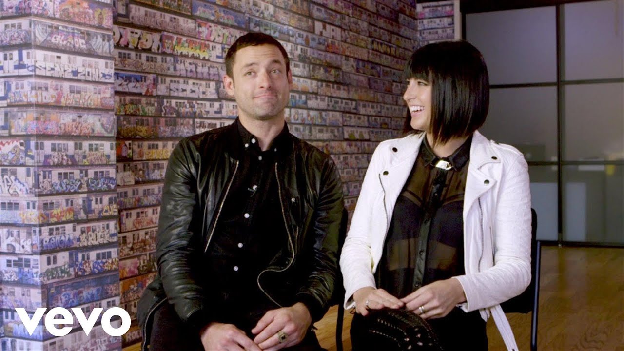 Phantogram - Get To Know: Phantogram (VEVO LIFT)