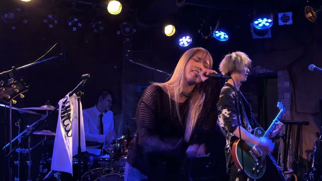unRealless 「Crush」 2026.1.30 YE'S！25！
