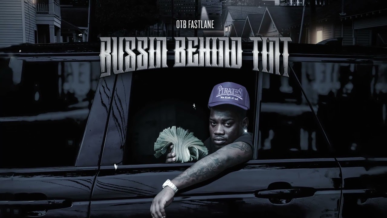OTB Fastlane - FEELING BRILLIANT (feat. Slim Thug & Lil' Keke) [Official Audio]