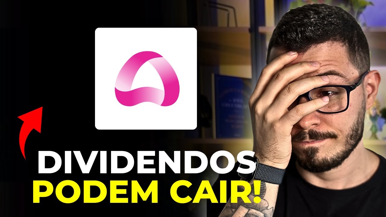 AURE3 Resultados do 1T24: VALE A PENA INVESTIR EM AUREN? Minha opinião completa