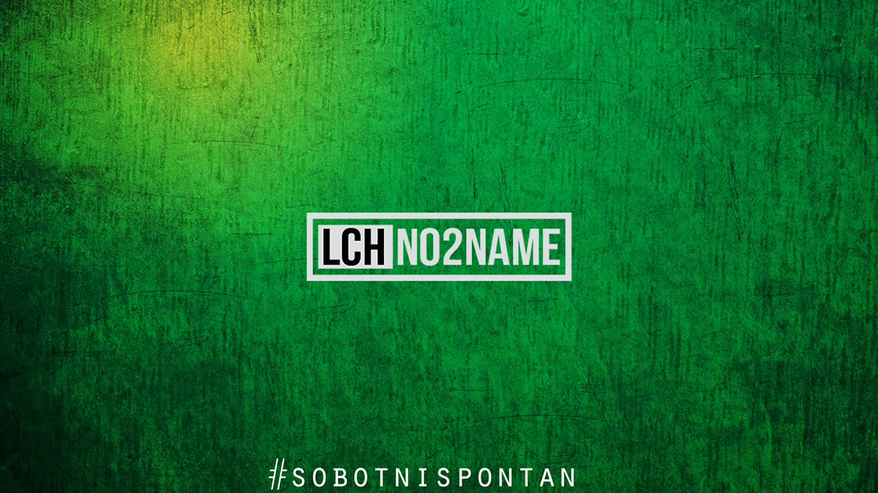 Zawias BRD / LCHNO2NAME - Intro ( #sobotnispontan )