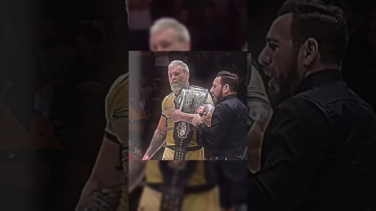 The GREATEST Submission Artist 👑 - Gordon Ryan
