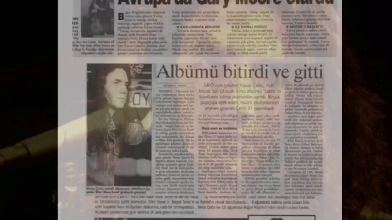Yavuz Çetinin Mezarı Nerededir ?