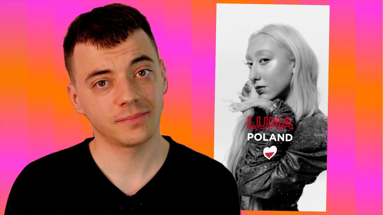 EUROWIZJA 2024: POLSKA