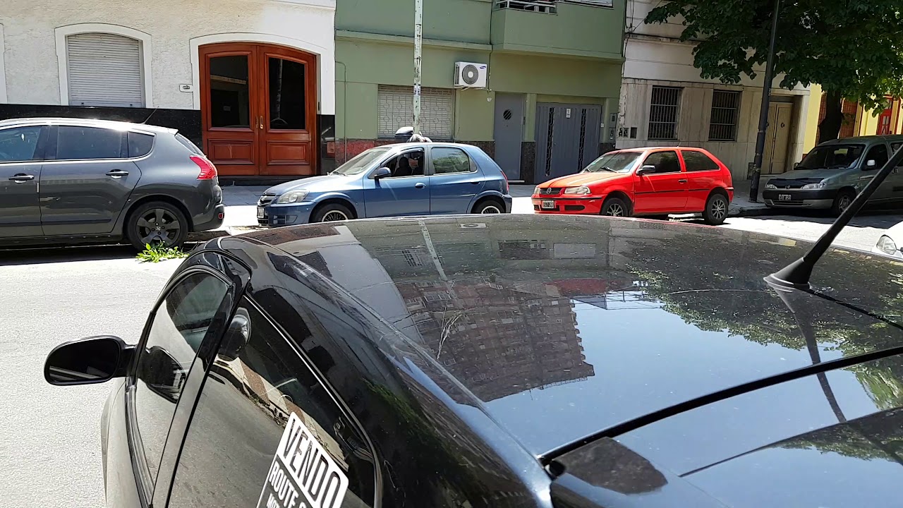Dueño vende VW Fox Route 2008 3 Ptas Full - Autos de Garage -